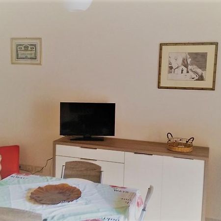 Casa Vacanze Da Giusy Villa Matera Exterior foto