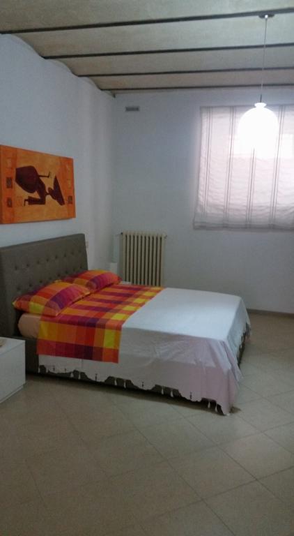 Casa Vacanze Da Giusy Villa Matera Exterior foto