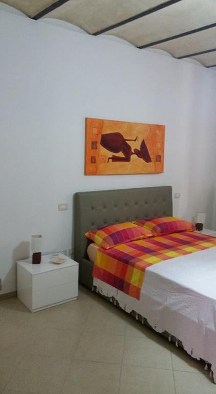 Casa Vacanze Da Giusy Villa Matera Exterior foto